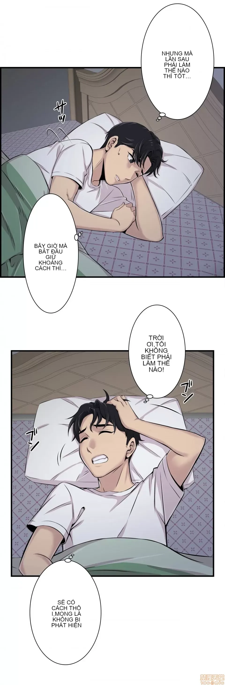 Hội thảo tình cảm ~ Các khóa học đi ngược lại với lẽ thường ~ Chương 1-30