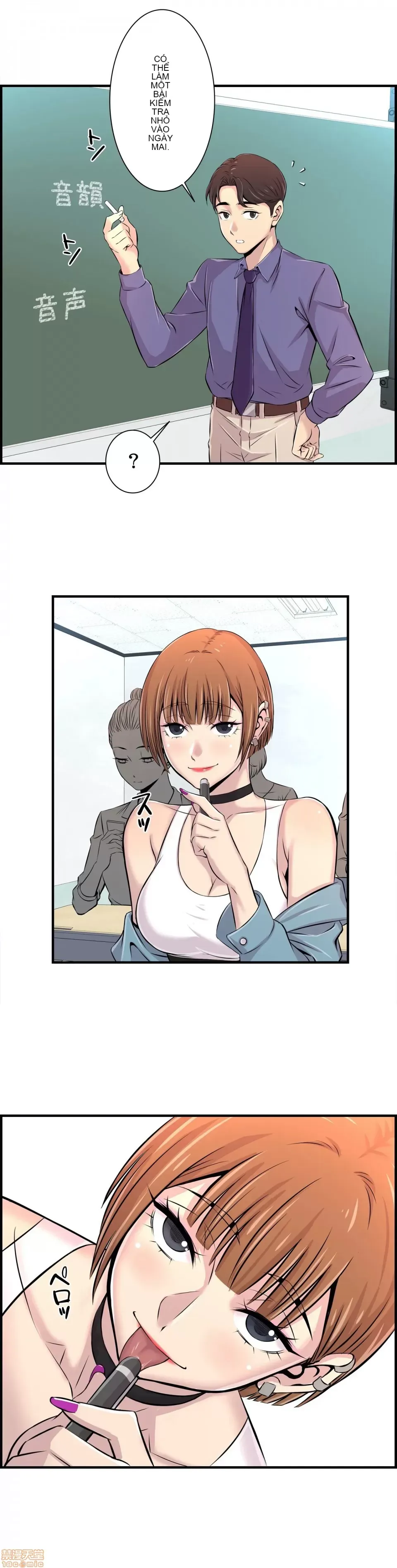 Hội thảo tình cảm ~ Các khóa học đi ngược lại với lẽ thường ~ Chương 1-30