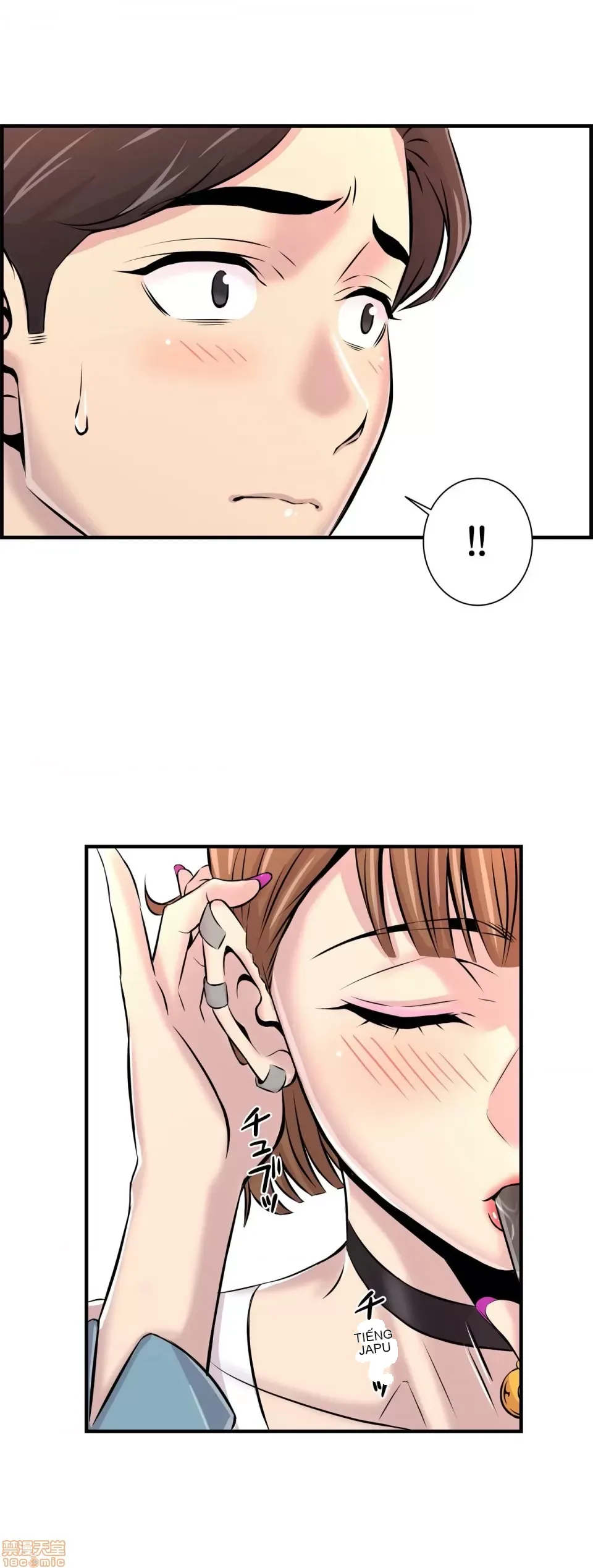 Hội thảo tình cảm ~ Các khóa học đi ngược lại với lẽ thường ~ Chương 1-30