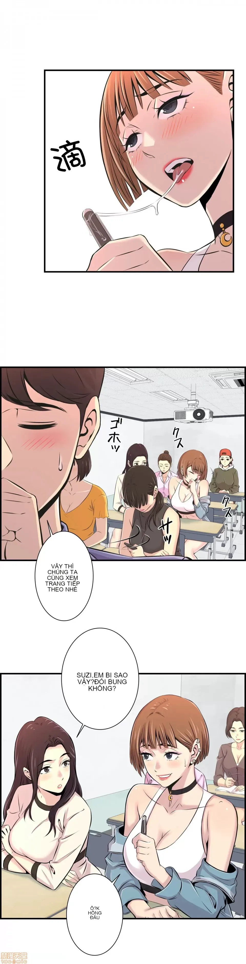 Hội thảo tình cảm ~ Các khóa học đi ngược lại với lẽ thường ~ Chương 1-30