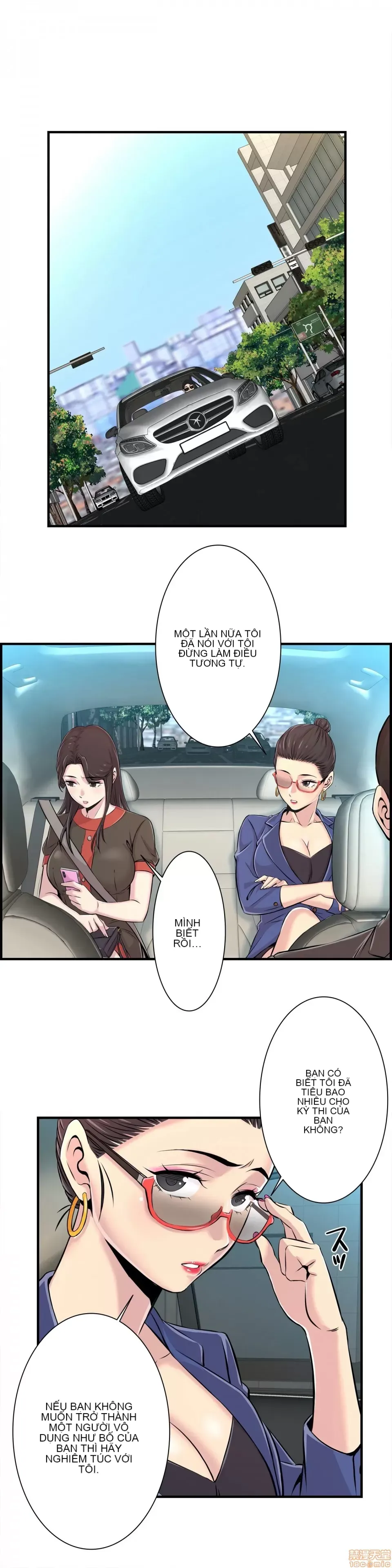 Hội thảo tình cảm ~ Các khóa học đi ngược lại với lẽ thường ~ Chương 1-30