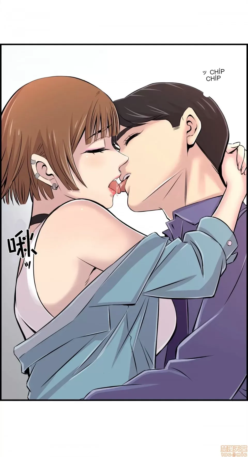 Hội thảo tình cảm ~ Các khóa học đi ngược lại với lẽ thường ~ Chương 1-30