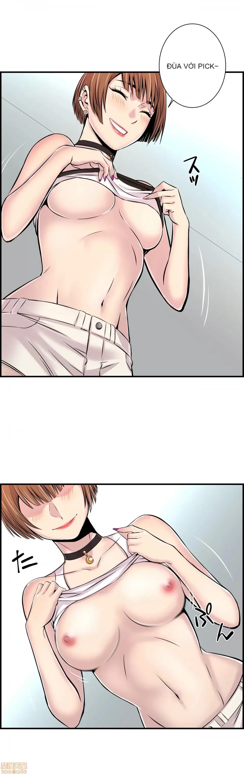 Hội thảo tình cảm ~ Các khóa học đi ngược lại với lẽ thường ~ Chương 1-30