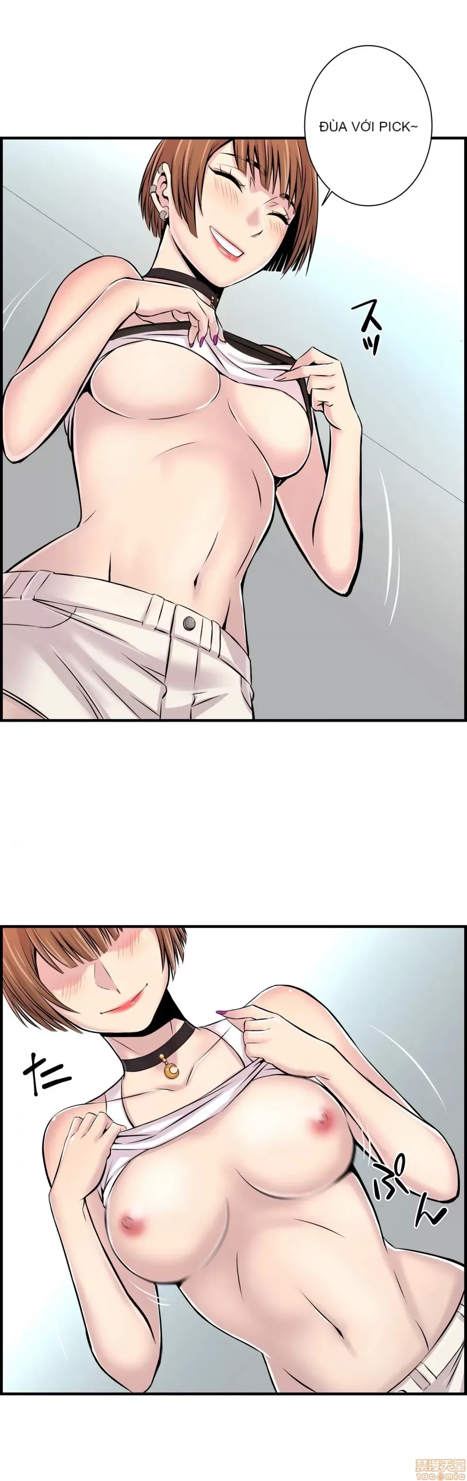 Hội thảo tình cảm ~ Các khóa học đi ngược lại với lẽ thường ~ Chương 1-30