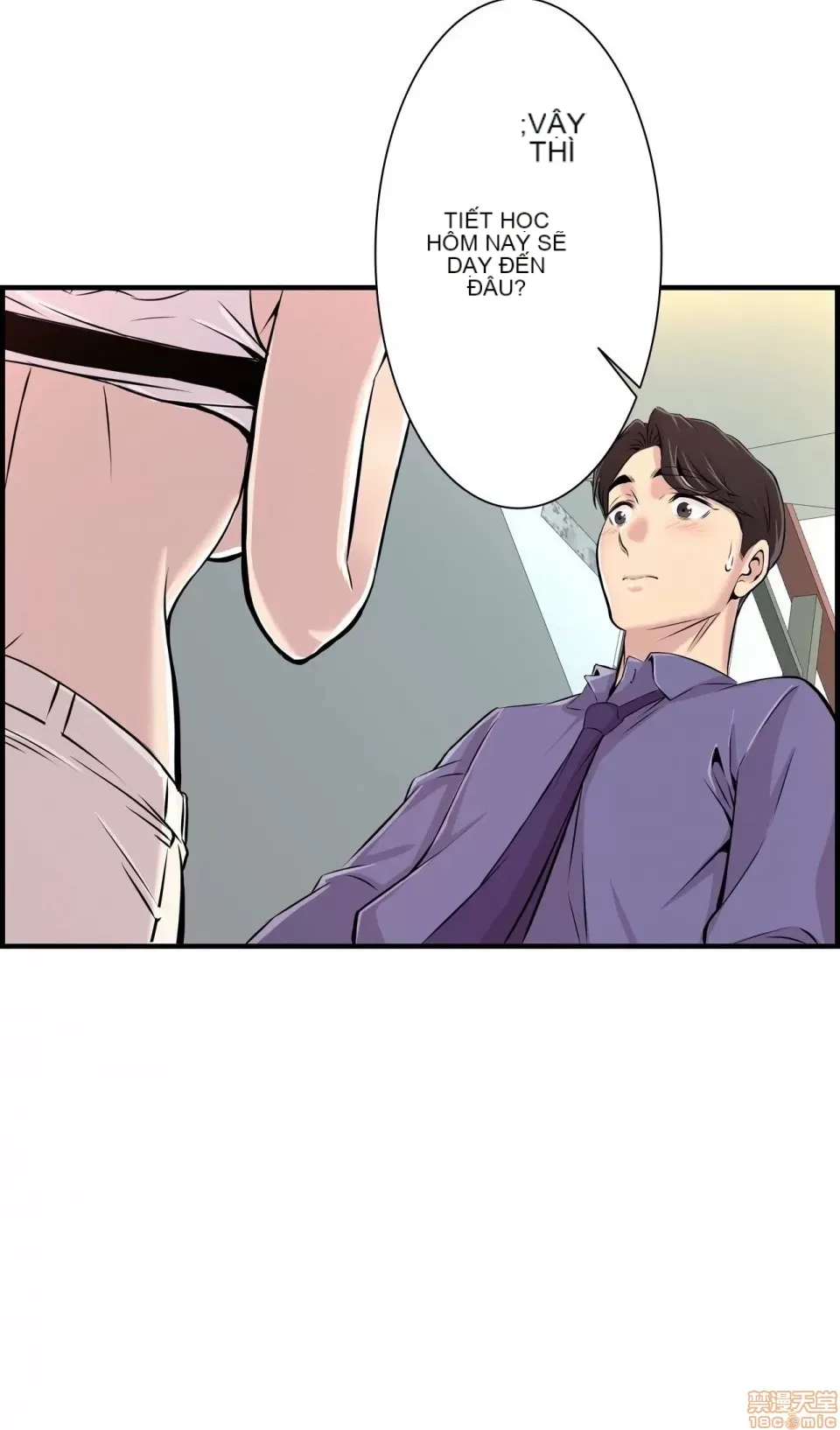 Hội thảo tình cảm ~ Các khóa học đi ngược lại với lẽ thường ~ Chương 1-30