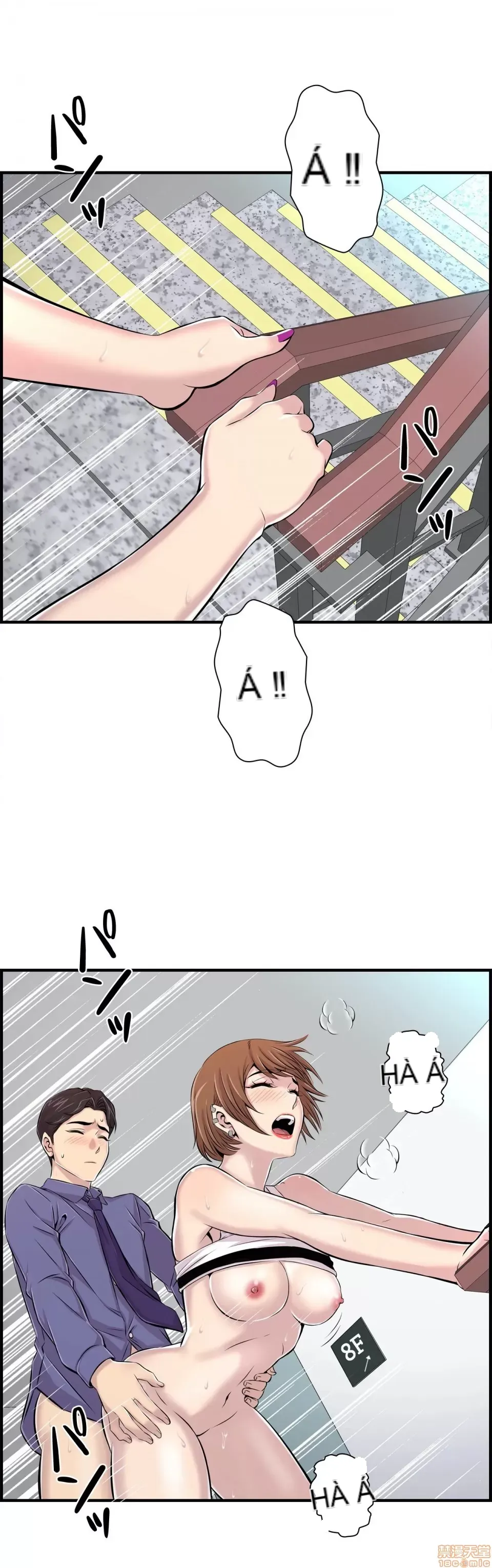 Hội thảo tình cảm ~ Các khóa học đi ngược lại với lẽ thường ~ Chương 1-30