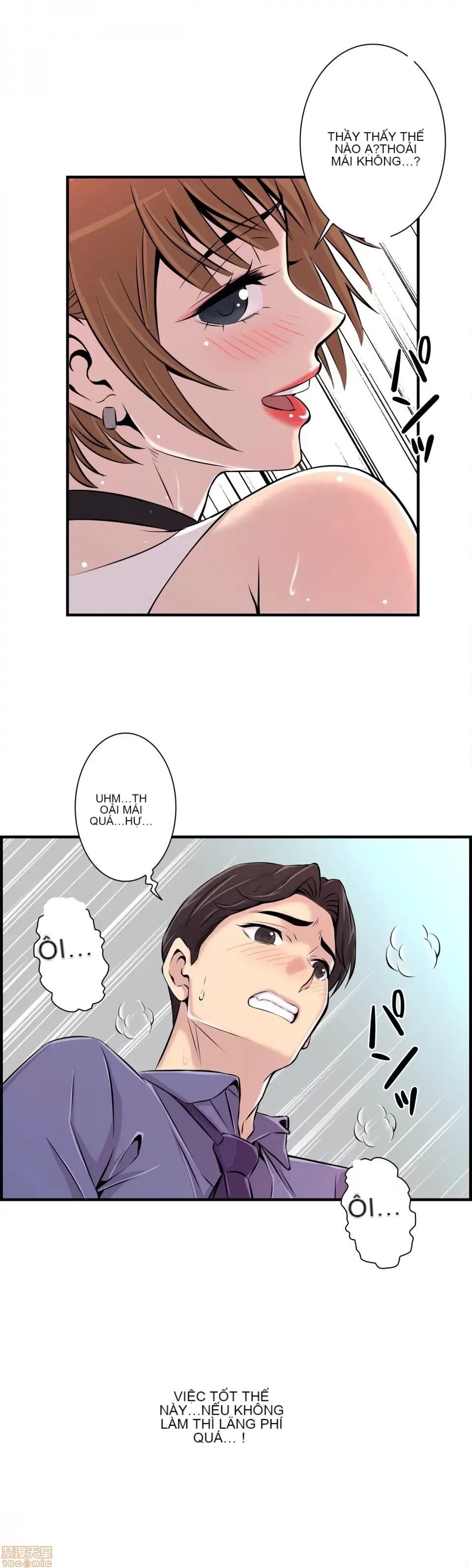 Hội thảo tình cảm ~ Các khóa học đi ngược lại với lẽ thường ~ Chương 1-30