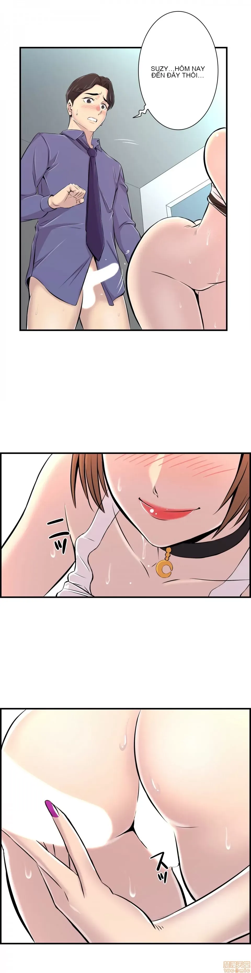 Hội thảo tình cảm ~ Các khóa học đi ngược lại với lẽ thường ~ Chương 1-30