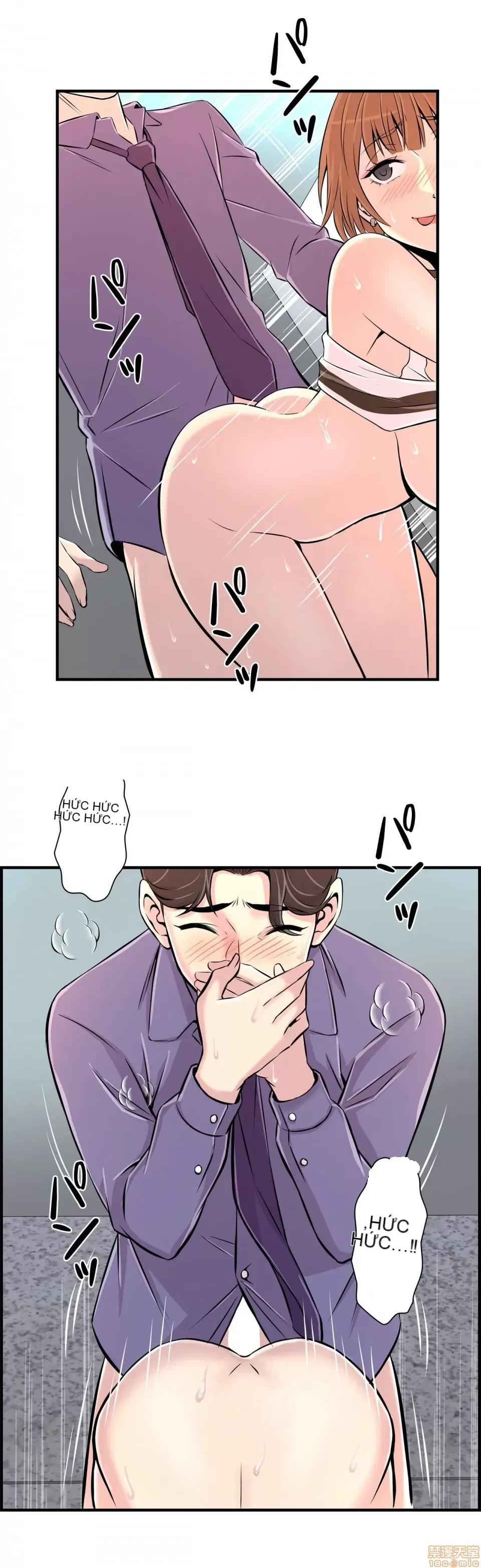 Hội thảo tình cảm ~ Các khóa học đi ngược lại với lẽ thường ~ Chương 1-30