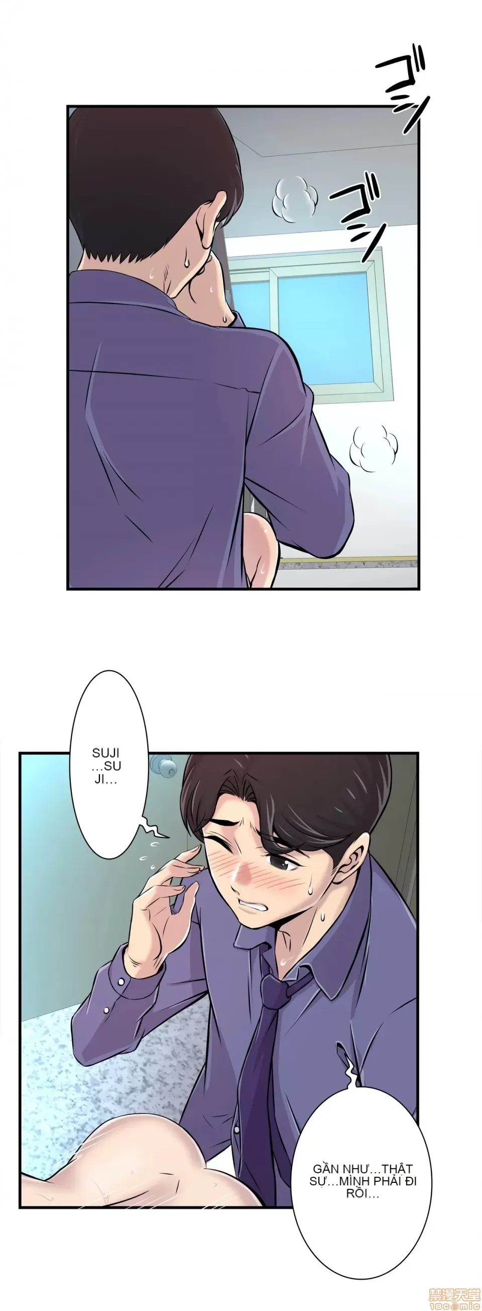 Hội thảo tình cảm ~ Các khóa học đi ngược lại với lẽ thường ~ Chương 1-30