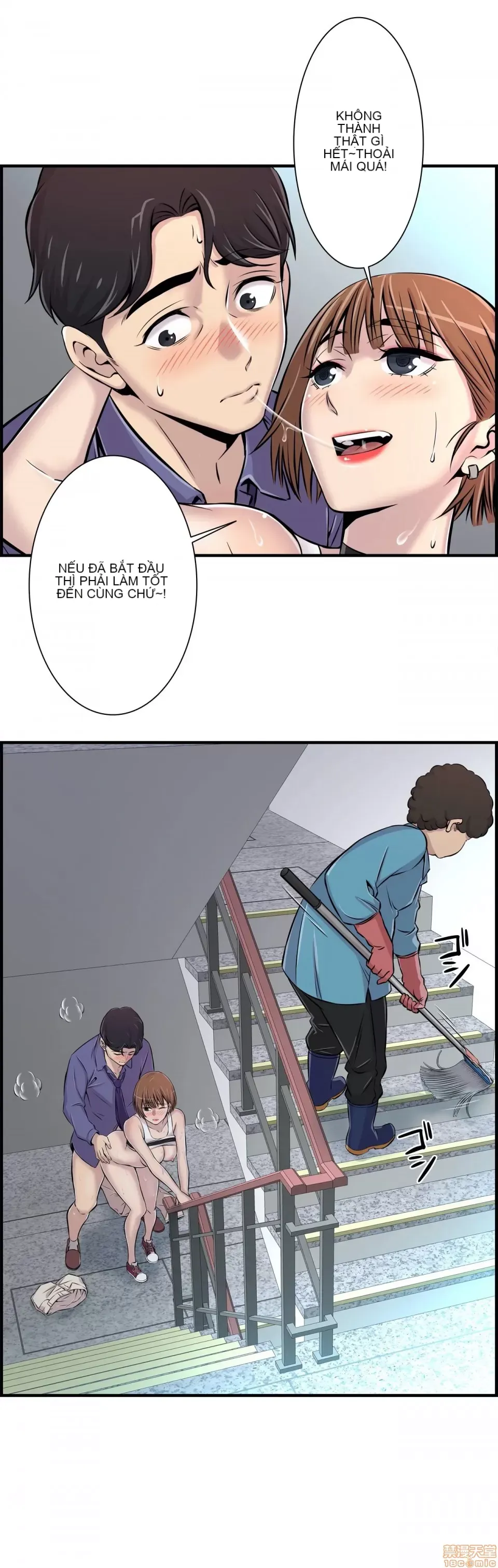 Hội thảo tình cảm ~ Các khóa học đi ngược lại với lẽ thường ~ Chương 1-30