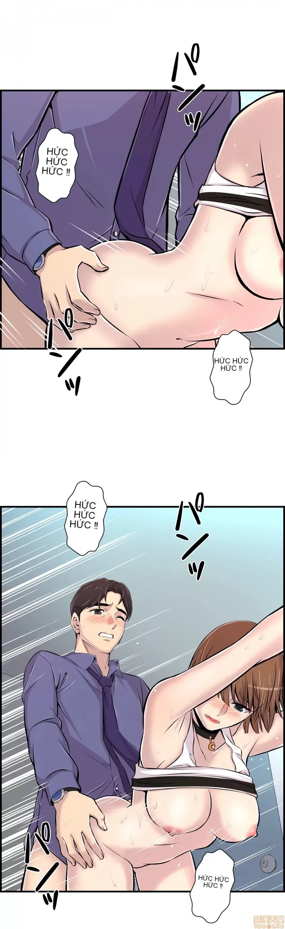 Hội thảo tình cảm ~ Các khóa học đi ngược lại với lẽ thường ~ Chương 1-30