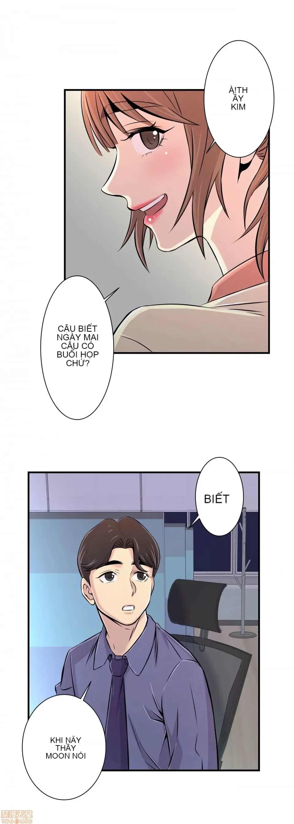 Hội thảo tình cảm ~ Các khóa học đi ngược lại với lẽ thường ~ Chương 1-30