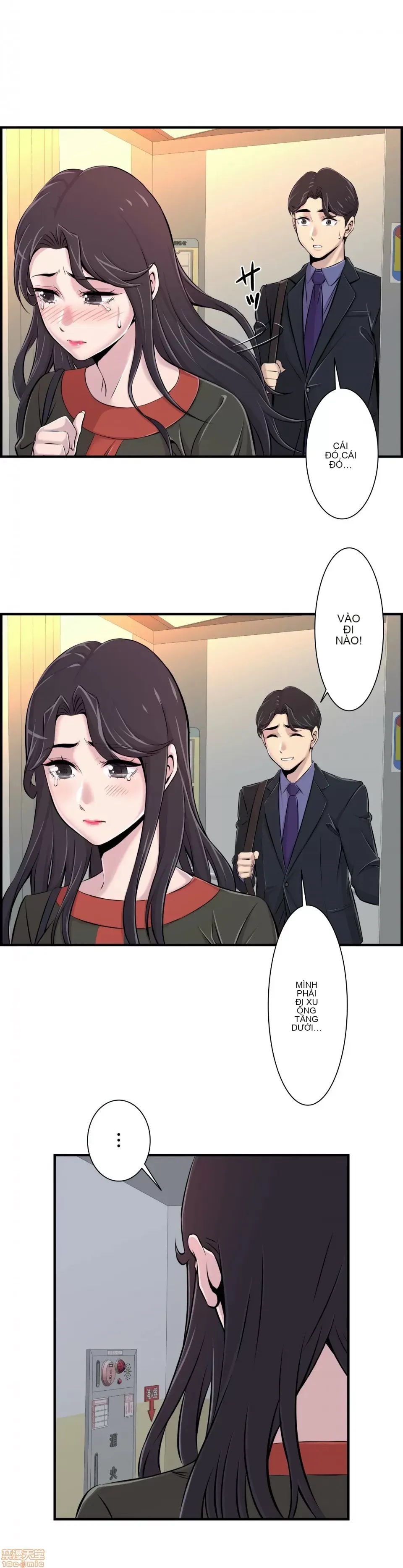 Hội thảo tình cảm ~ Các khóa học đi ngược lại với lẽ thường ~ Chương 1-30