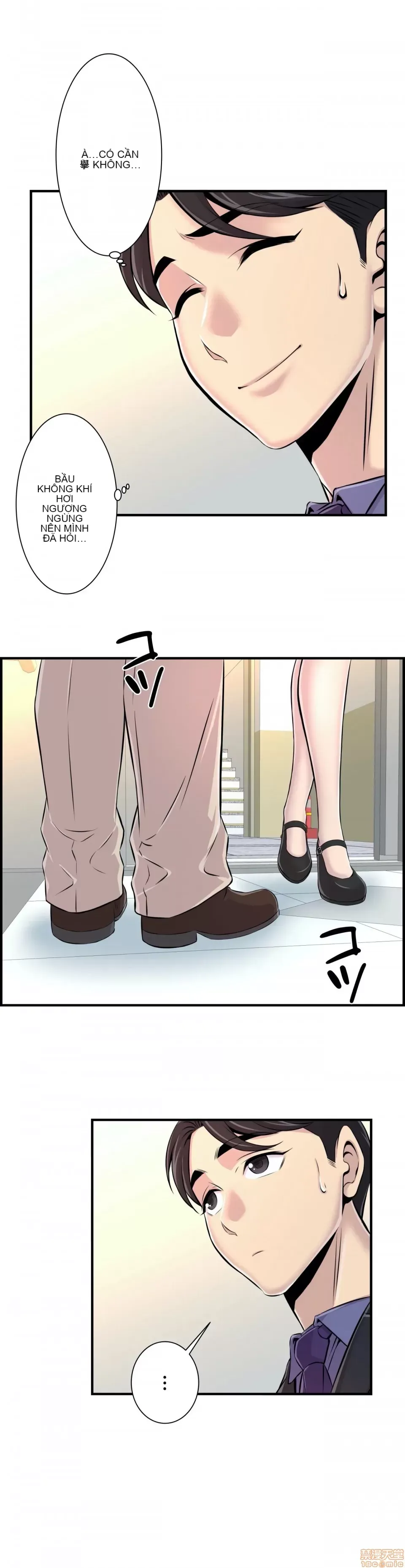 Hội thảo tình cảm ~ Các khóa học đi ngược lại với lẽ thường ~ Chương 1-30