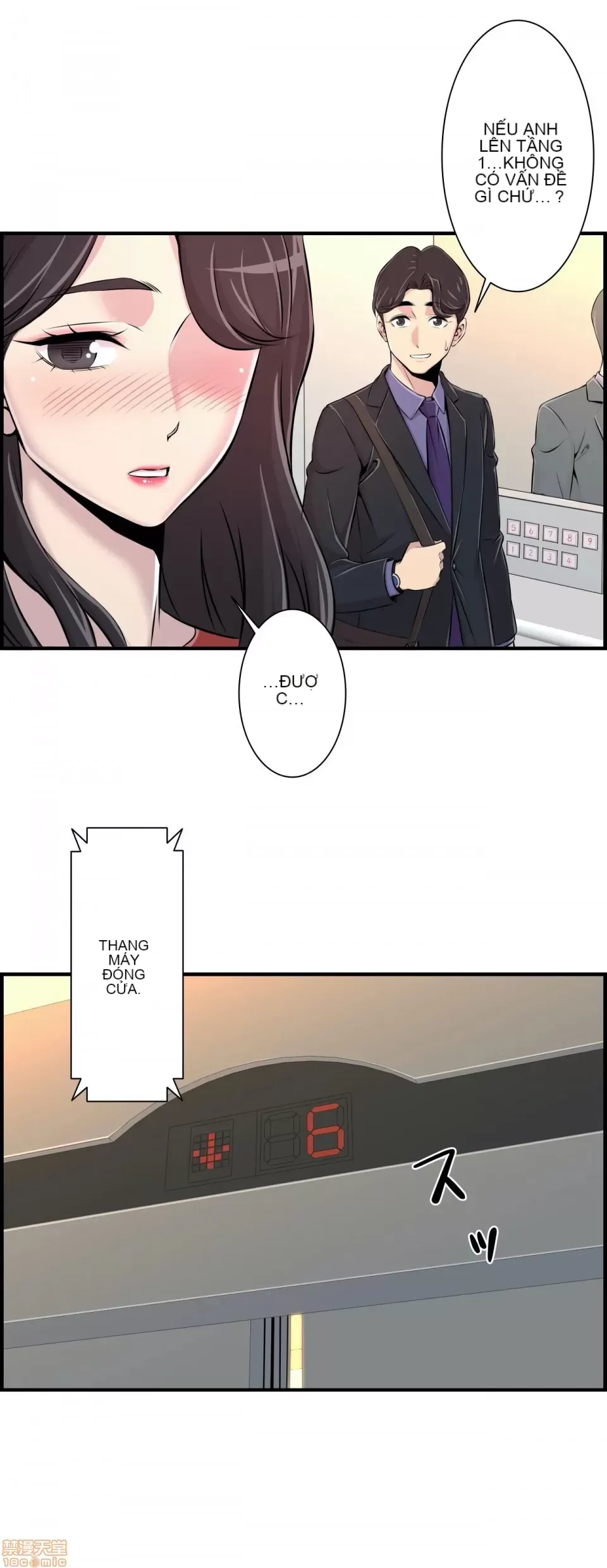 Hội thảo tình cảm ~ Các khóa học đi ngược lại với lẽ thường ~ Chương 1-30