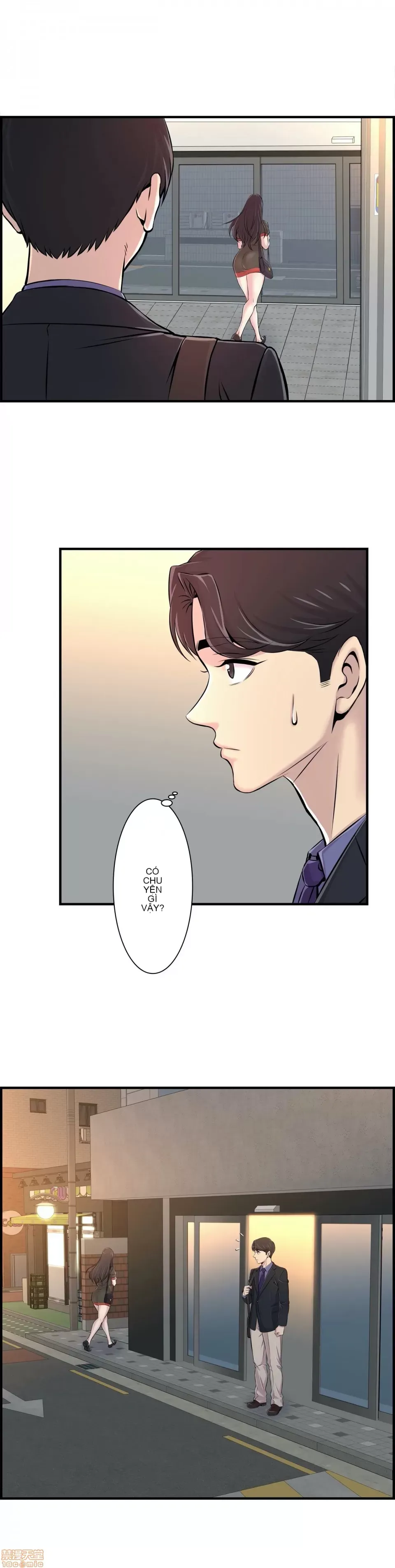 Hội thảo tình cảm ~ Các khóa học đi ngược lại với lẽ thường ~ Chương 1-30