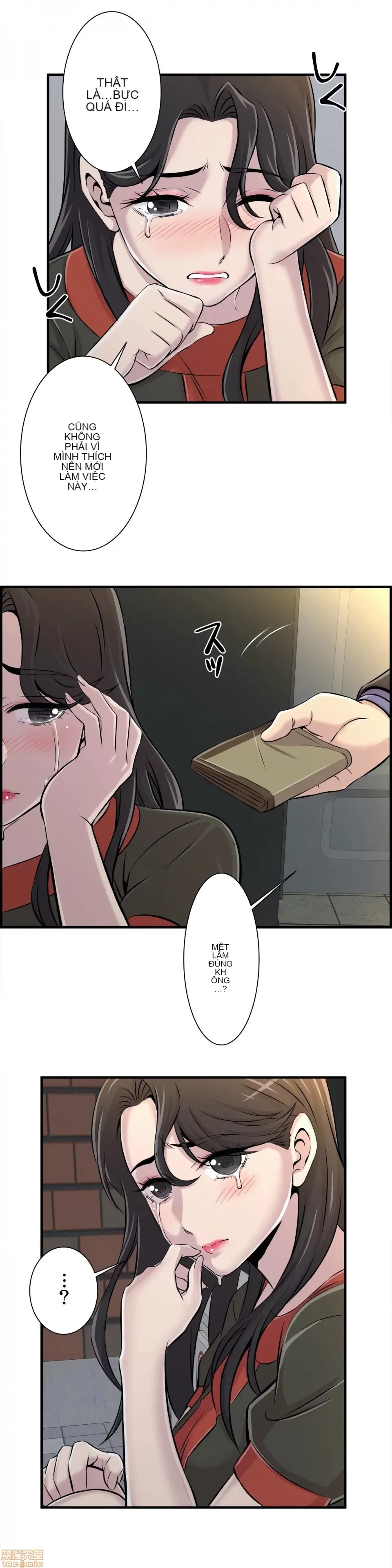 Hội thảo tình cảm ~ Các khóa học đi ngược lại với lẽ thường ~ Chương 1-30