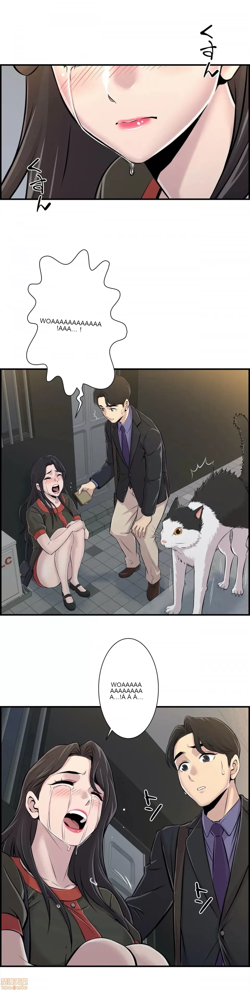 Hội thảo tình cảm ~ Các khóa học đi ngược lại với lẽ thường ~ Chương 1-30