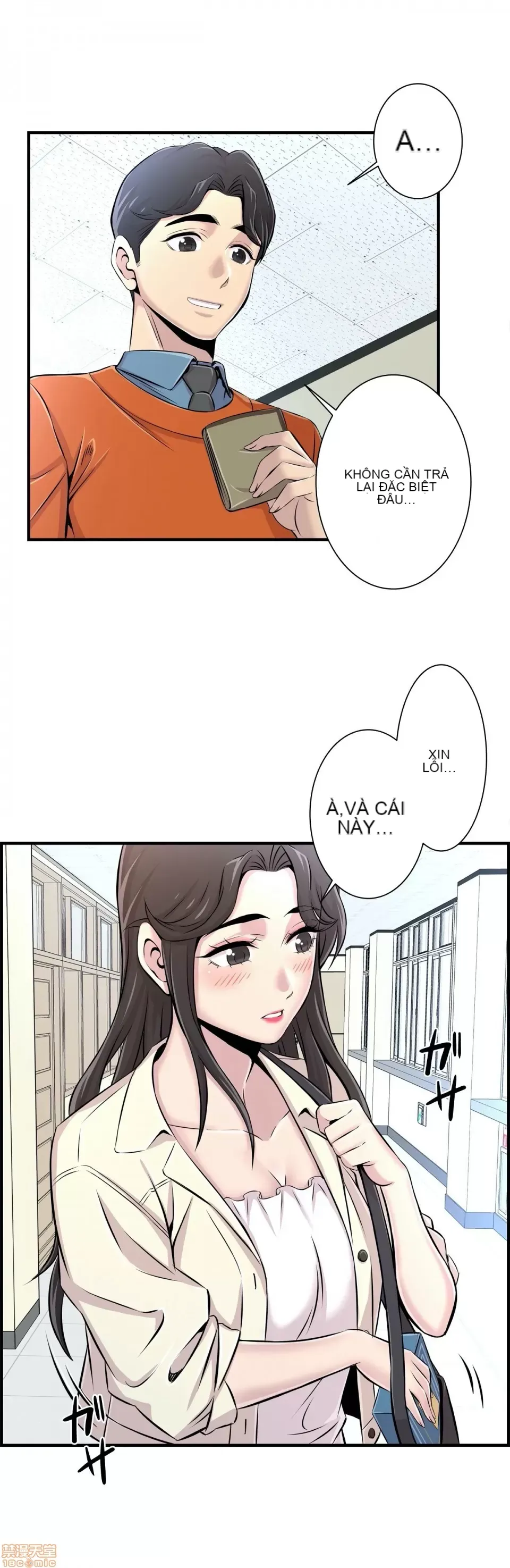 Hội thảo tình cảm ~ Các khóa học đi ngược lại với lẽ thường ~ Chương 1-30