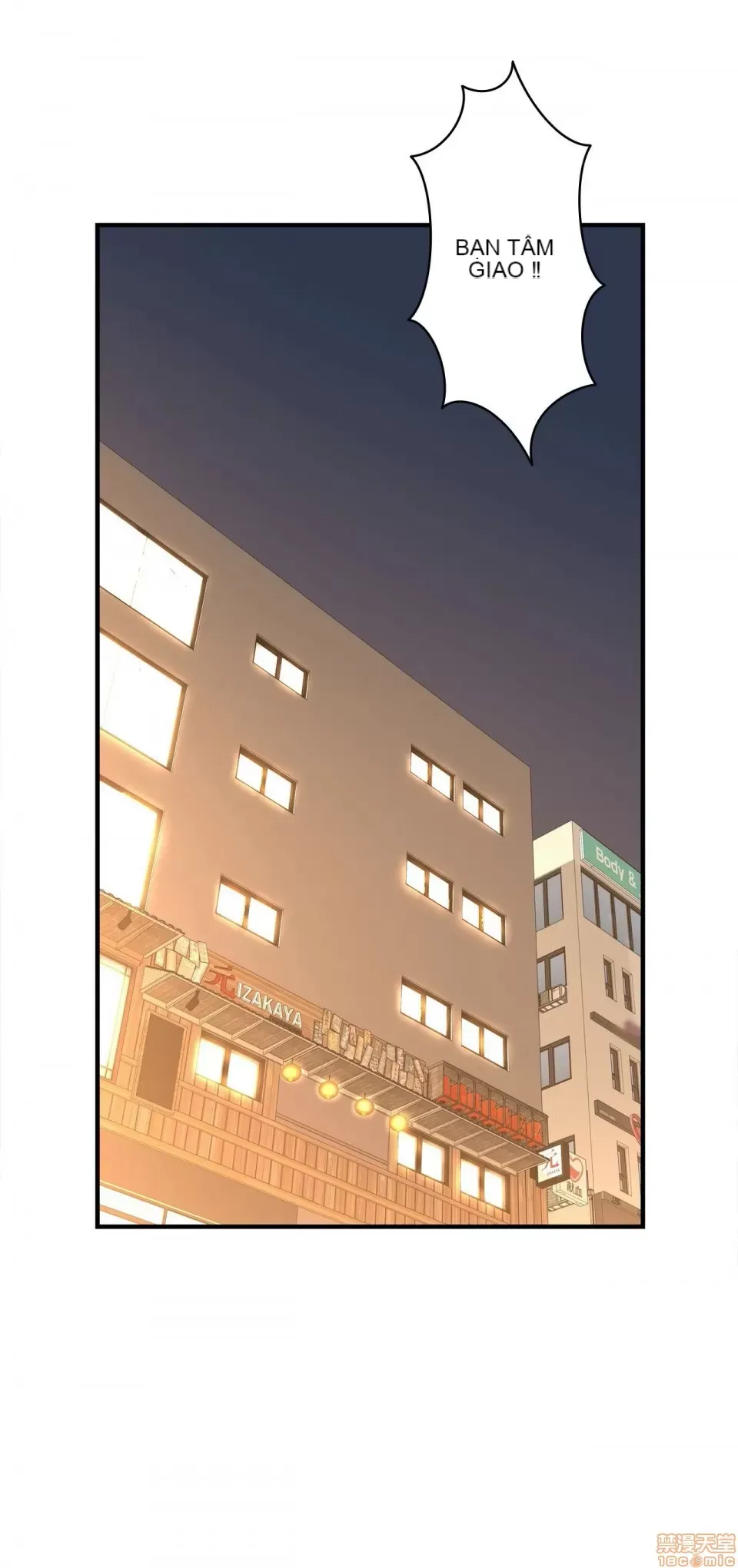 Hội thảo tình cảm ~ Các khóa học đi ngược lại với lẽ thường ~ Chương 1-30