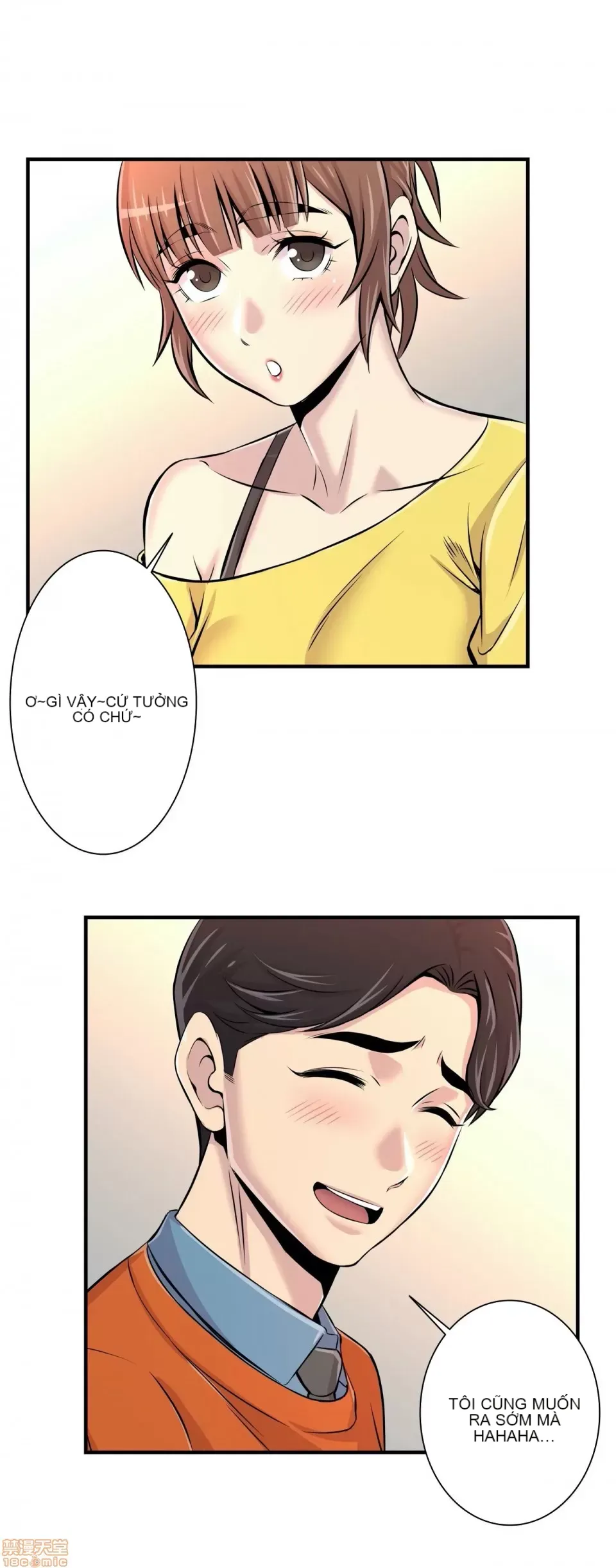 Hội thảo tình cảm ~ Các khóa học đi ngược lại với lẽ thường ~ Chương 1-30