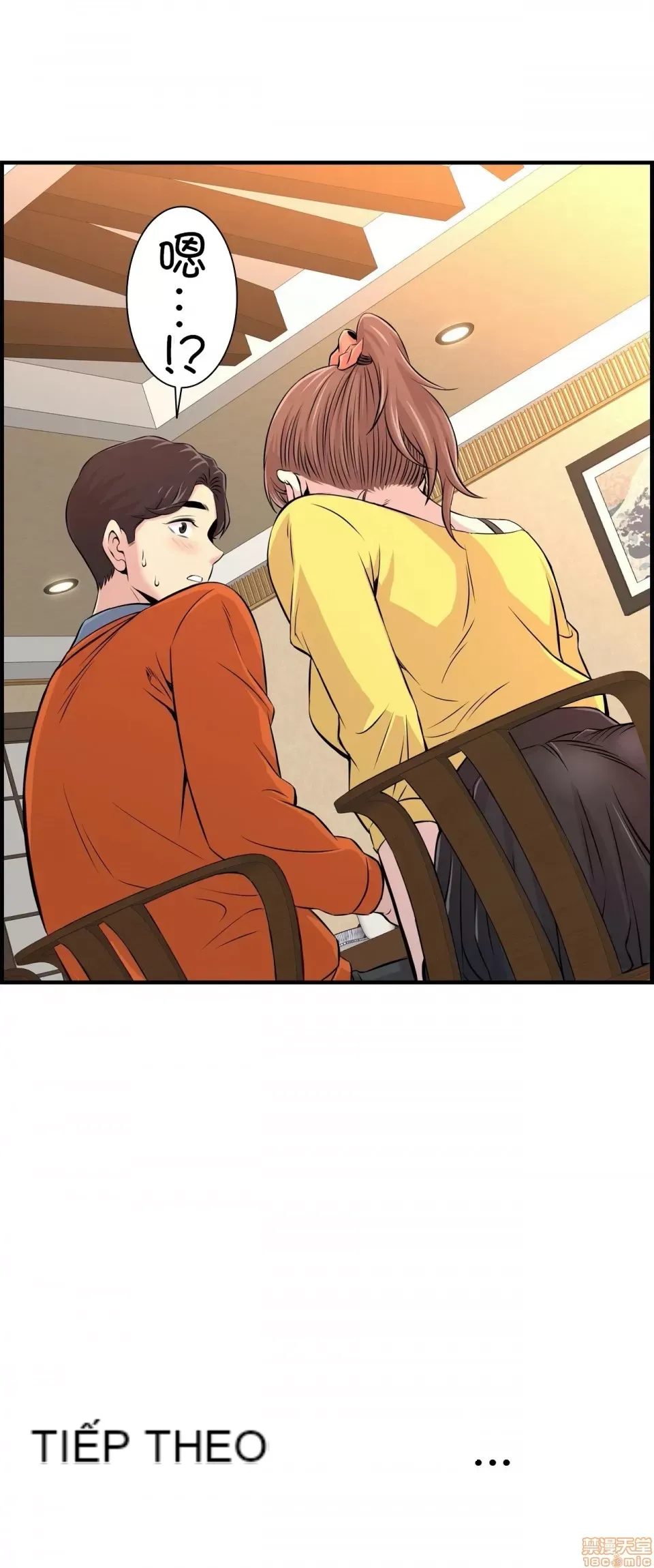 Hội thảo tình cảm ~ Các khóa học đi ngược lại với lẽ thường ~ Chương 1-30