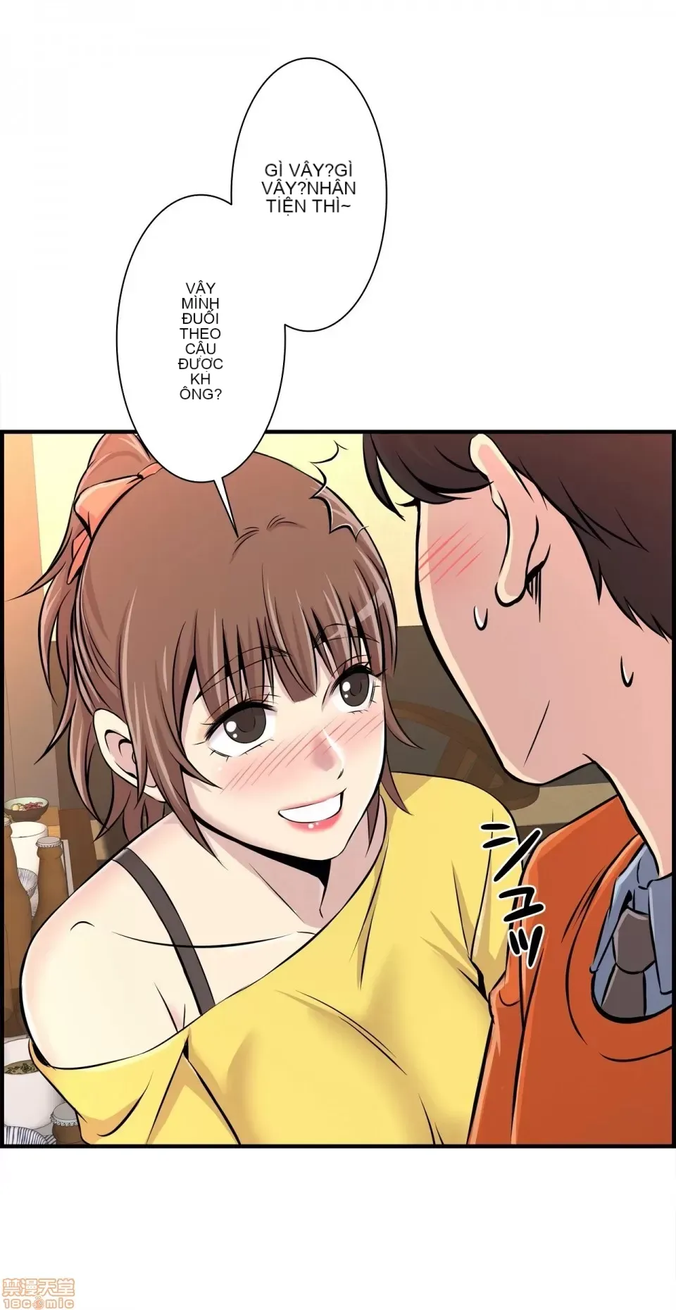 Hội thảo tình cảm ~ Các khóa học đi ngược lại với lẽ thường ~ Chương 1-30