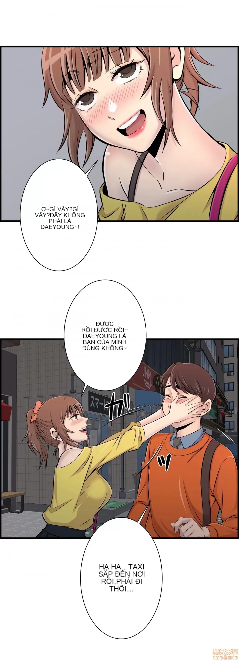 Hội thảo tình cảm ~ Các khóa học đi ngược lại với lẽ thường ~ Chương 1-30