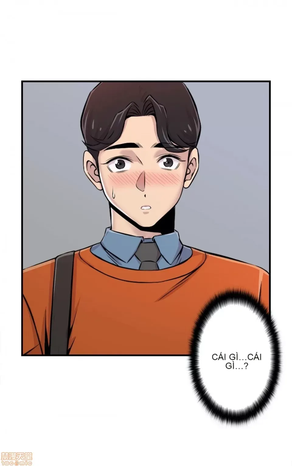 Hội thảo tình cảm ~ Các khóa học đi ngược lại với lẽ thường ~ Chương 1-30