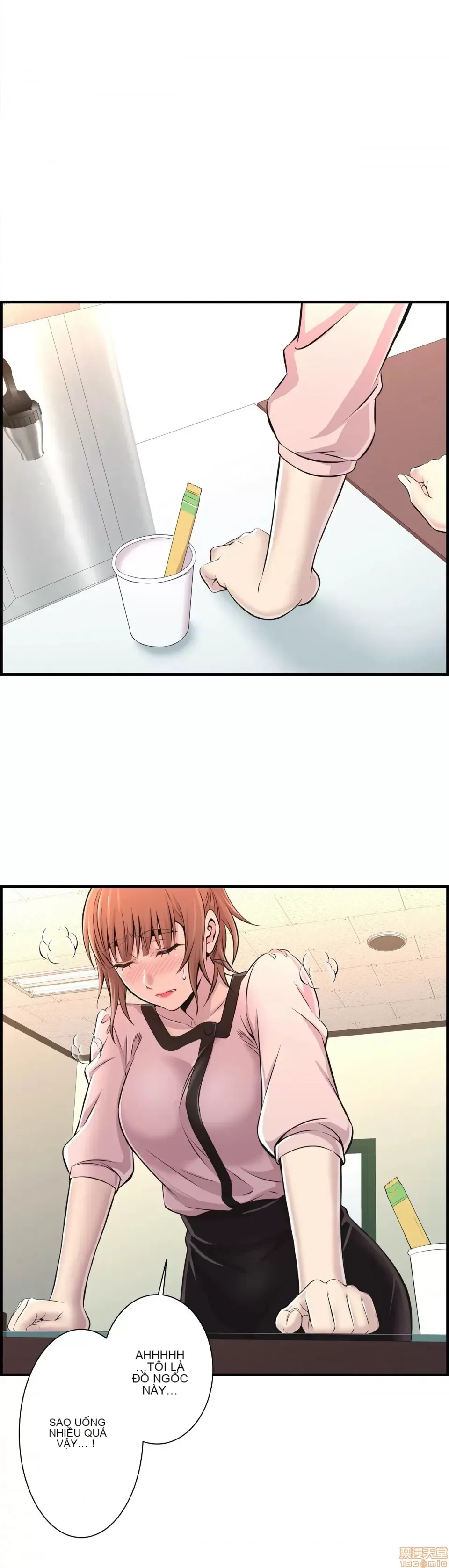 Hội thảo tình cảm ~ Các khóa học đi ngược lại với lẽ thường ~ Chương 1-30