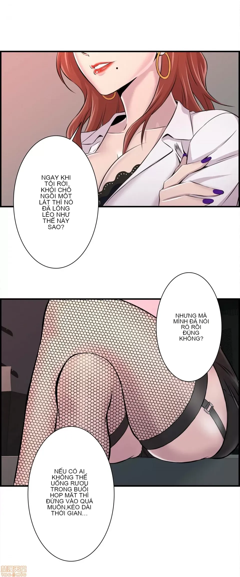 Hội thảo tình cảm ~ Các khóa học đi ngược lại với lẽ thường ~ Chương 1-30