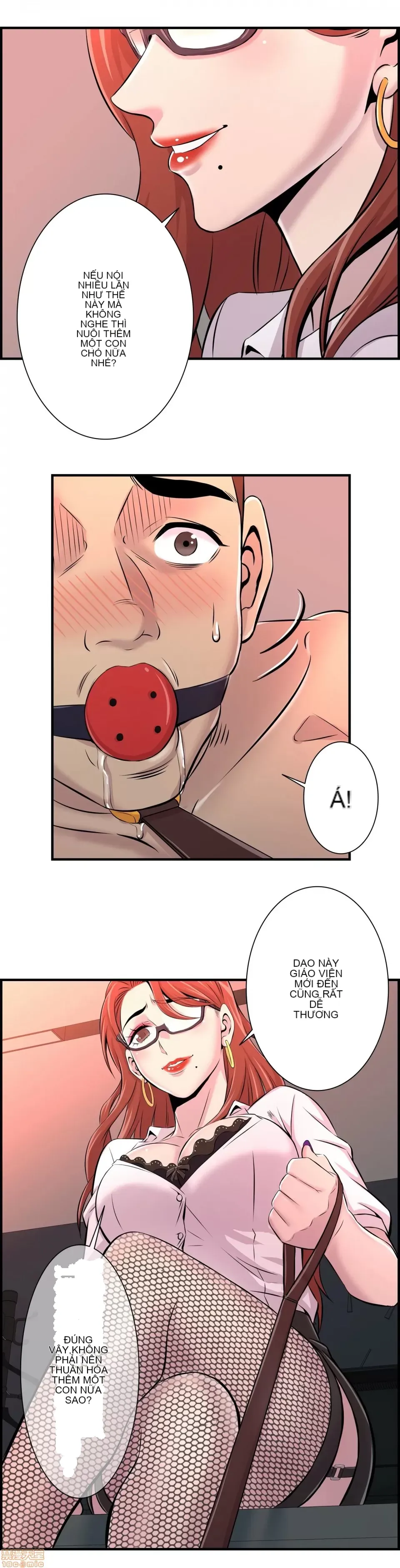 Hội thảo tình cảm ~ Các khóa học đi ngược lại với lẽ thường ~ Chương 1-30