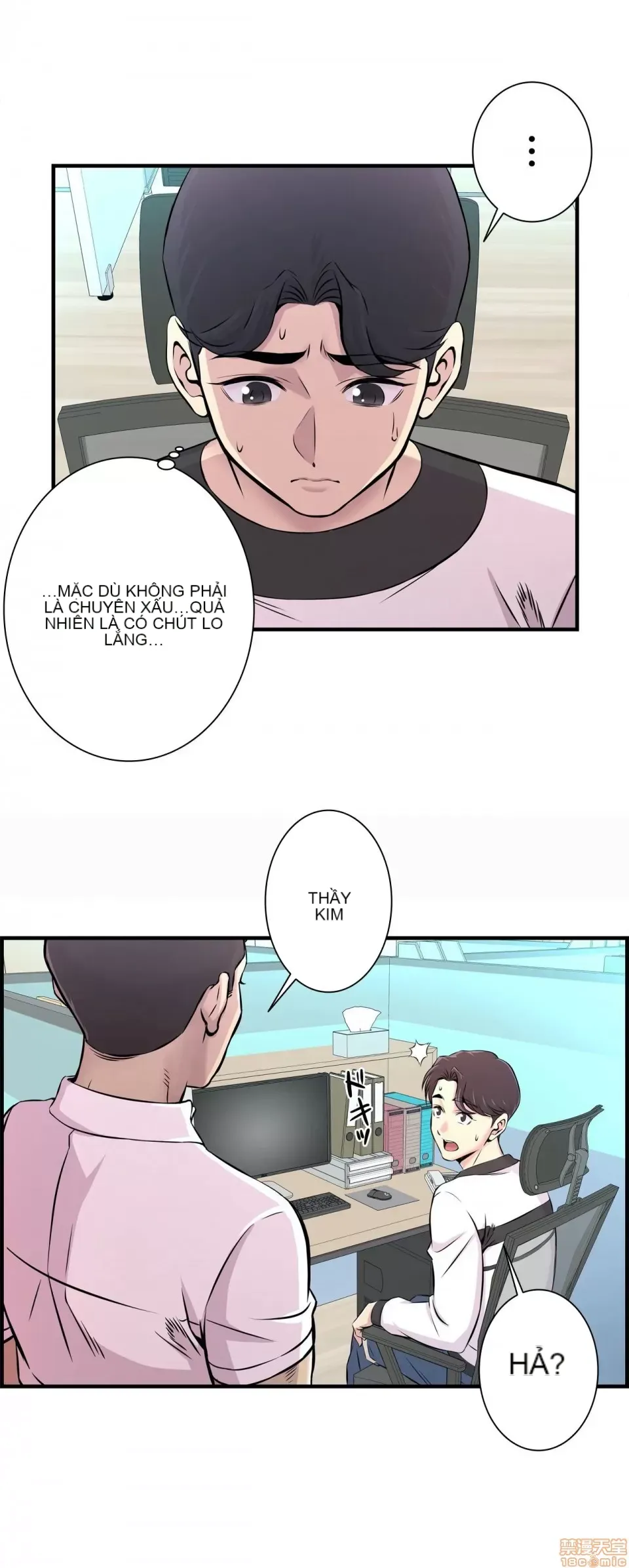 Hội thảo tình cảm ~ Các khóa học đi ngược lại với lẽ thường ~ Chương 1-30