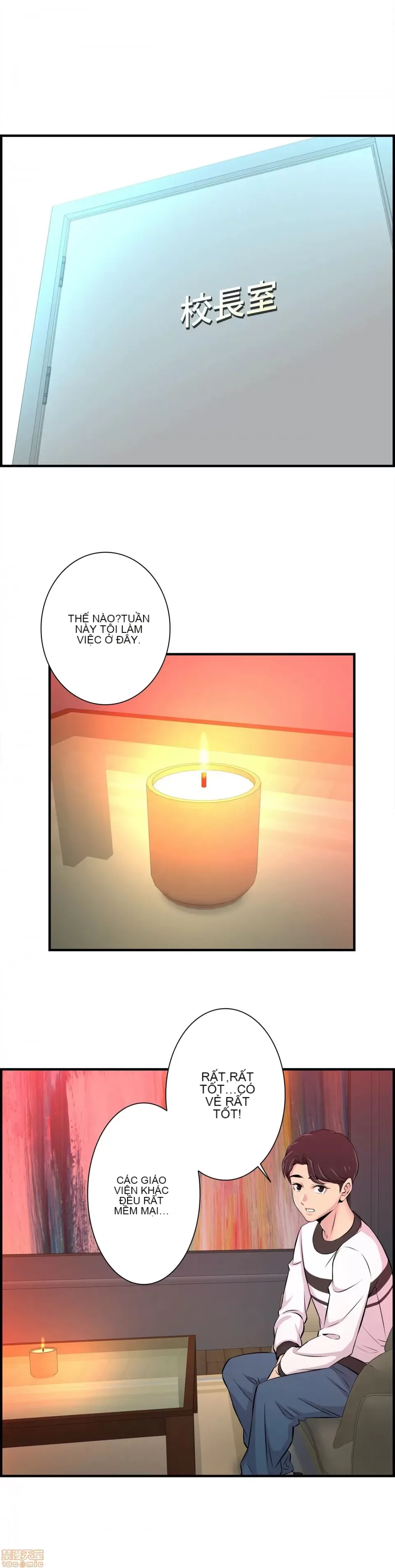 Hội thảo tình cảm ~ Các khóa học đi ngược lại với lẽ thường ~ Chương 1-30