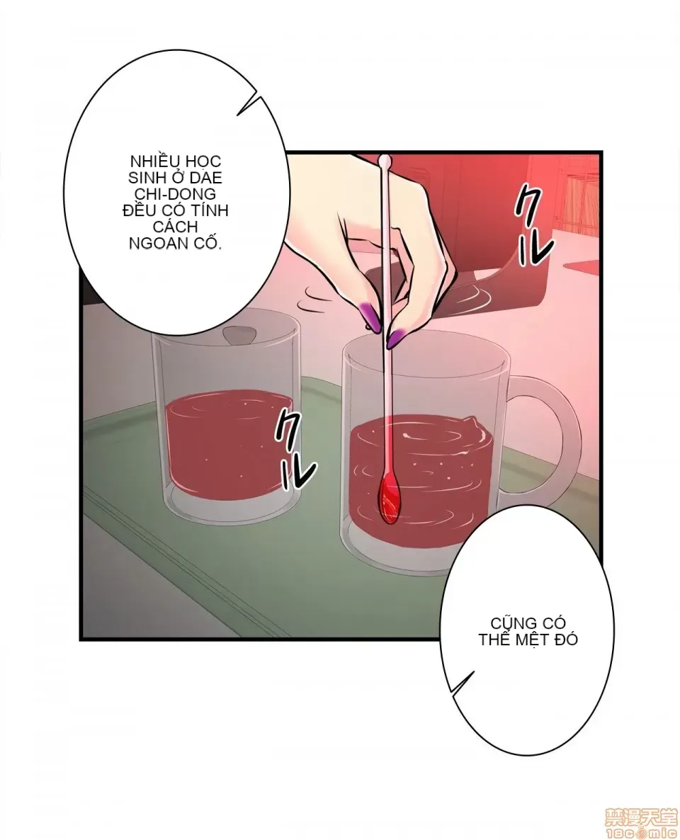 Hội thảo tình cảm ~ Các khóa học đi ngược lại với lẽ thường ~ Chương 1-30