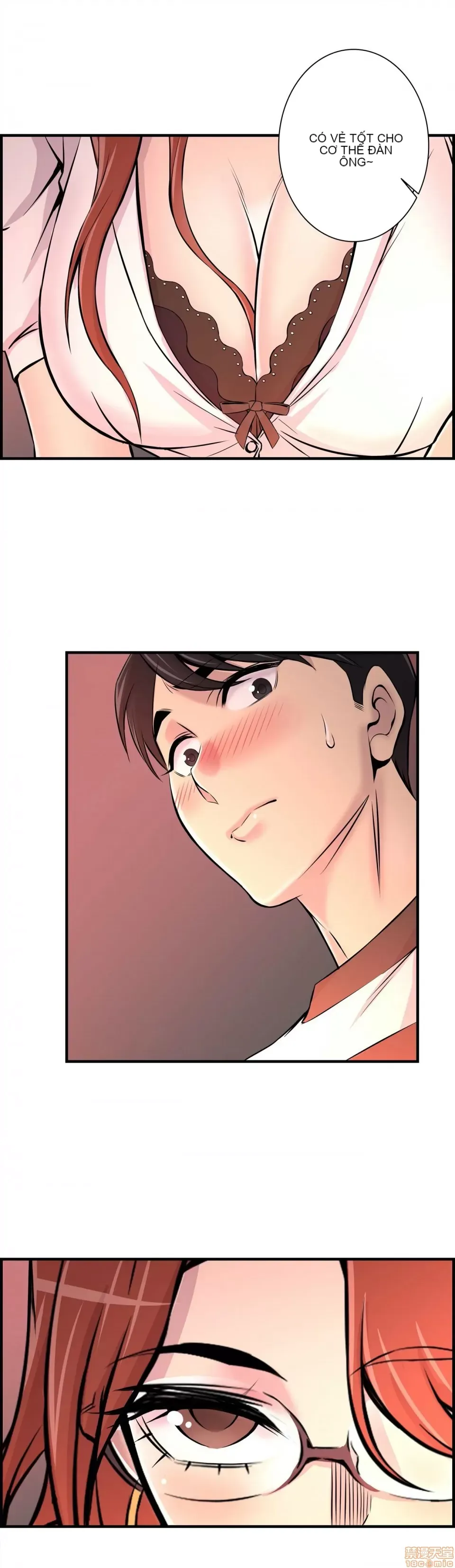 Hội thảo tình cảm ~ Các khóa học đi ngược lại với lẽ thường ~ Chương 1-30