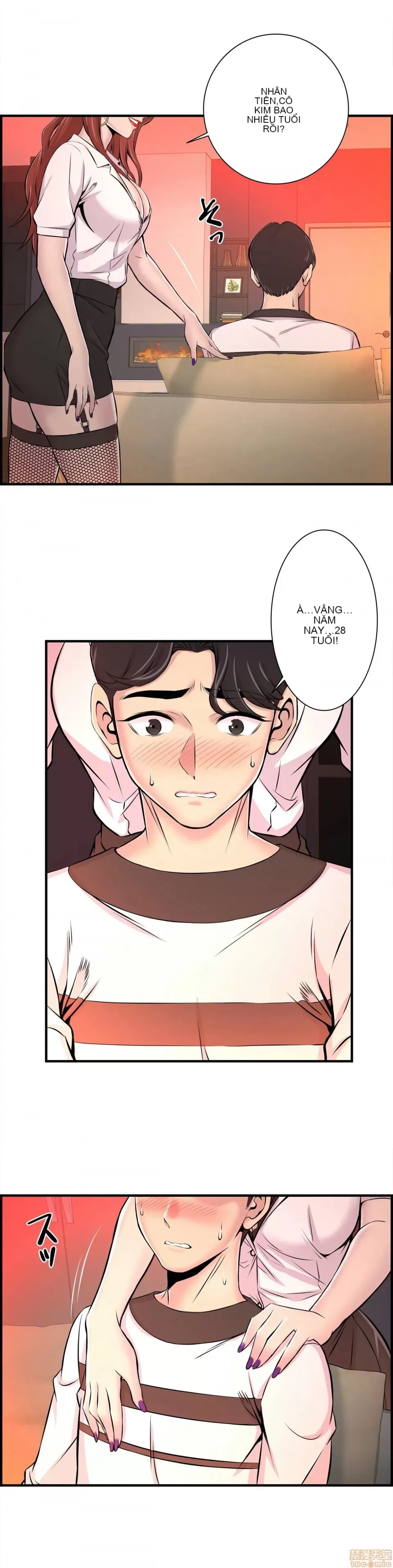 Hội thảo tình cảm ~ Các khóa học đi ngược lại với lẽ thường ~ Chương 1-30