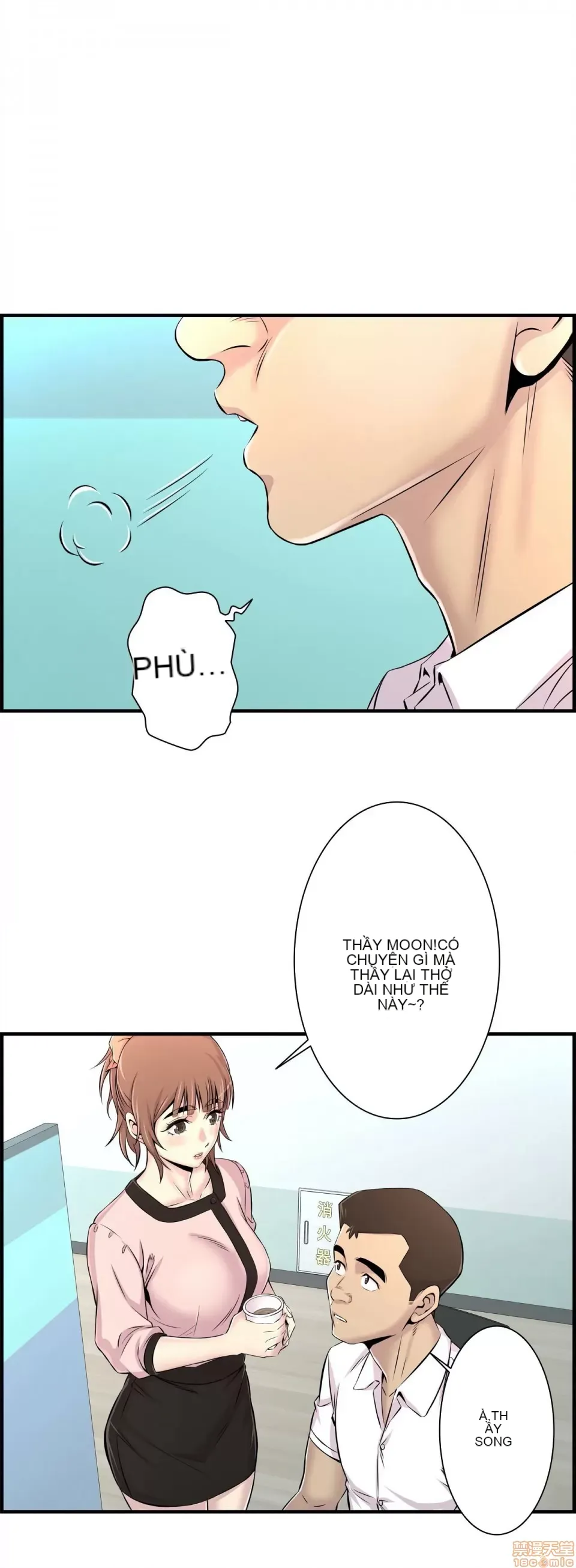 Hội thảo tình cảm ~ Các khóa học đi ngược lại với lẽ thường ~ Chương 1-30