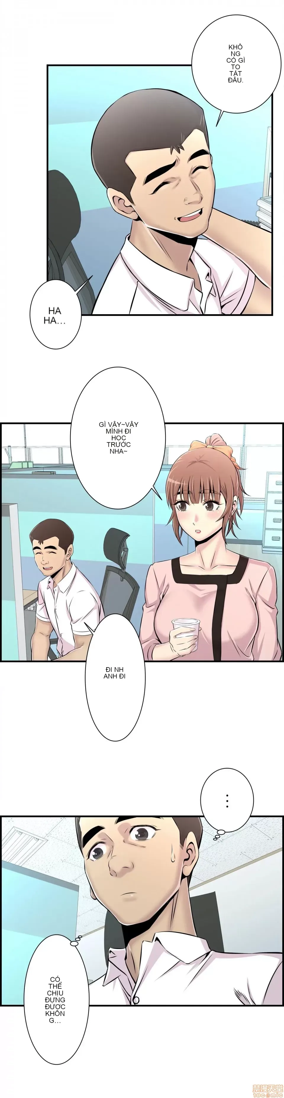 Hội thảo tình cảm ~ Các khóa học đi ngược lại với lẽ thường ~ Chương 1-30