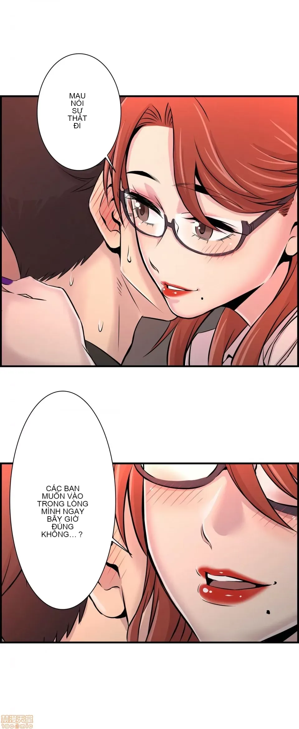 Hội thảo tình cảm ~ Các khóa học đi ngược lại với lẽ thường ~ Chương 1-30