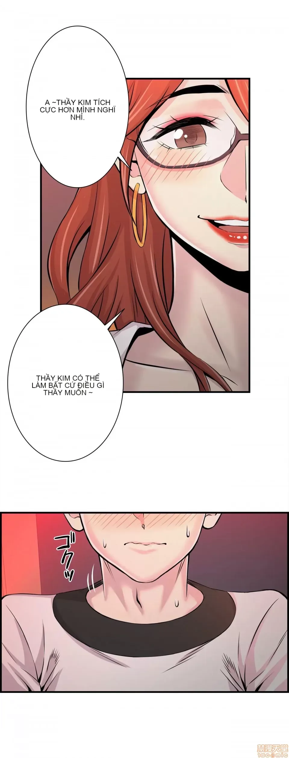 Hội thảo tình cảm ~ Các khóa học đi ngược lại với lẽ thường ~ Chương 1-30