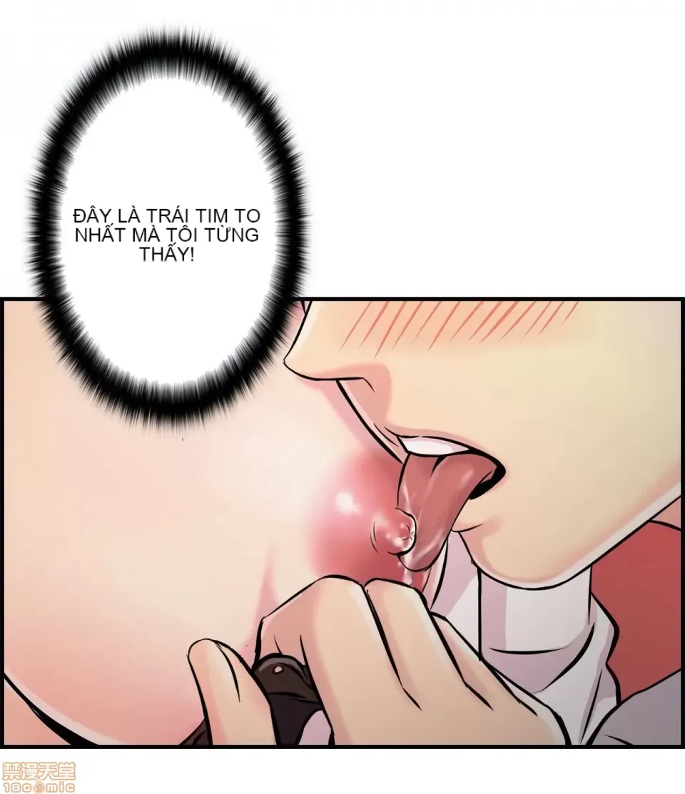 Hội thảo tình cảm ~ Các khóa học đi ngược lại với lẽ thường ~ Chương 1-30