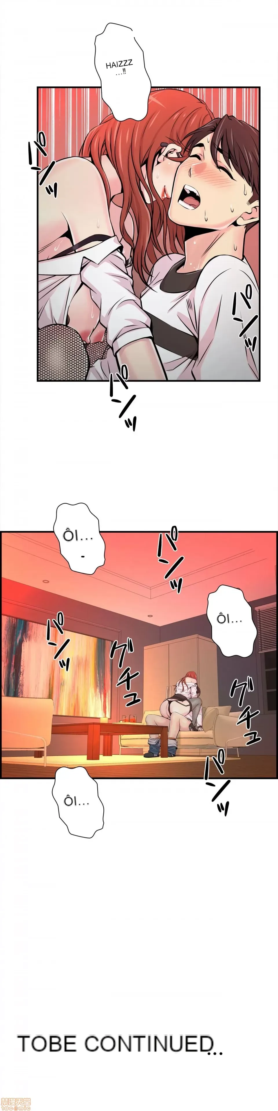 Hội thảo tình cảm ~ Các khóa học đi ngược lại với lẽ thường ~ Chương 1-30