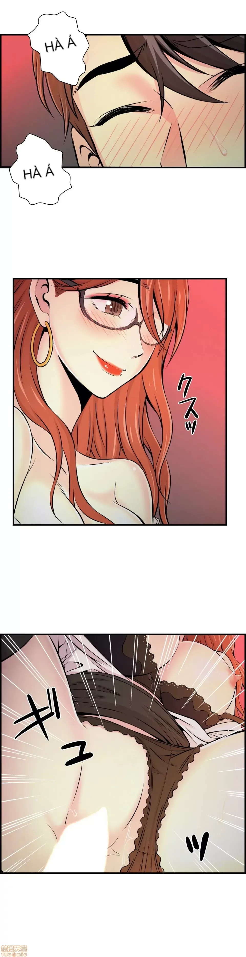 Hội thảo tình cảm ~ Các khóa học đi ngược lại với lẽ thường ~ Chương 1-30