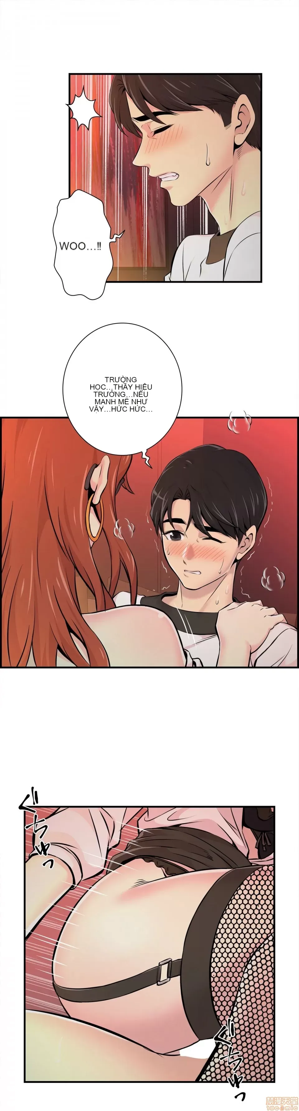 Hội thảo tình cảm ~ Các khóa học đi ngược lại với lẽ thường ~ Chương 1-30