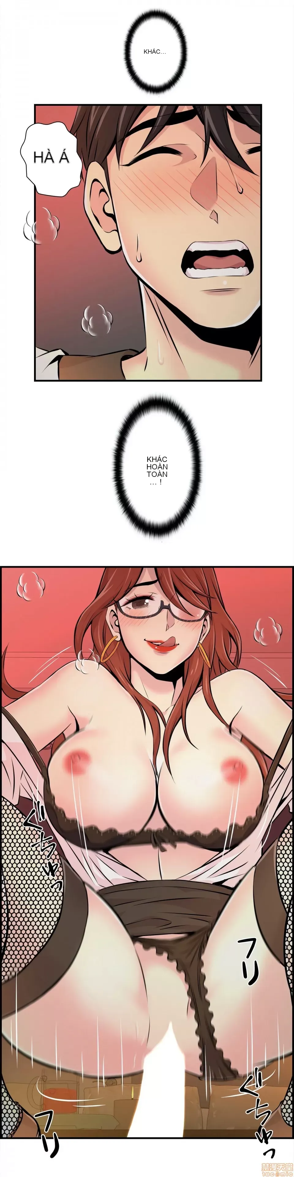 Hội thảo tình cảm ~ Các khóa học đi ngược lại với lẽ thường ~ Chương 1-30