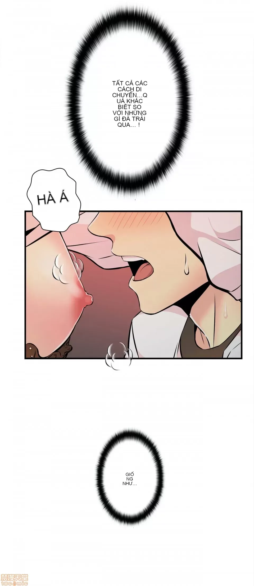 Hội thảo tình cảm ~ Các khóa học đi ngược lại với lẽ thường ~ Chương 1-30