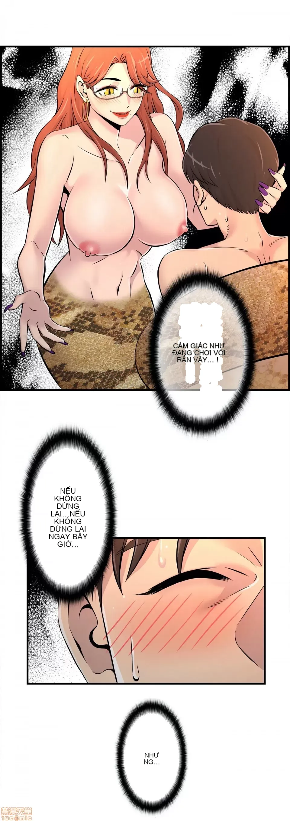 Hội thảo tình cảm ~ Các khóa học đi ngược lại với lẽ thường ~ Chương 1-30