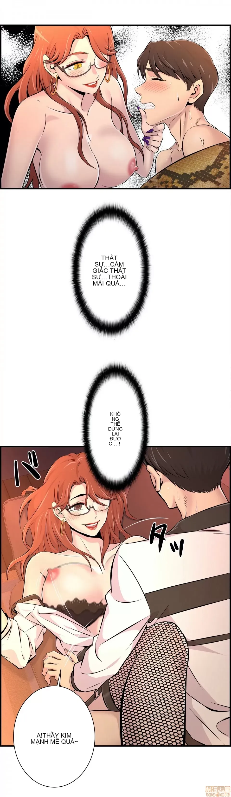 Hội thảo tình cảm ~ Các khóa học đi ngược lại với lẽ thường ~ Chương 1-30